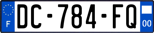DC-784-FQ