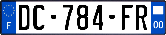 DC-784-FR