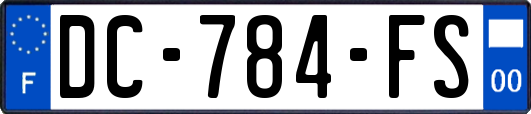 DC-784-FS