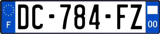 DC-784-FZ