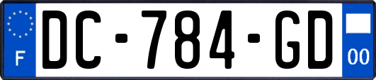 DC-784-GD