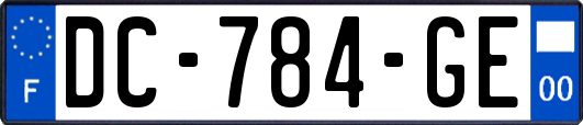DC-784-GE