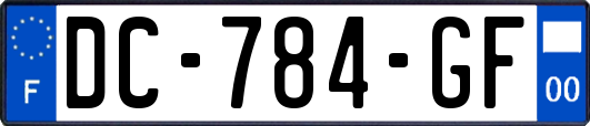 DC-784-GF