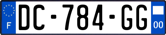 DC-784-GG