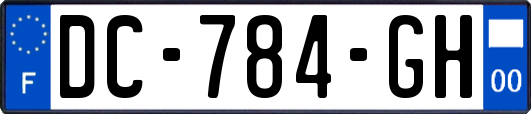 DC-784-GH