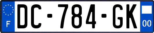 DC-784-GK