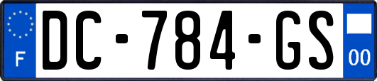 DC-784-GS
