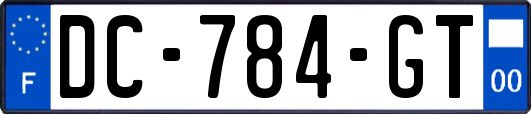 DC-784-GT
