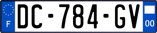 DC-784-GV