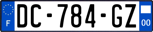 DC-784-GZ