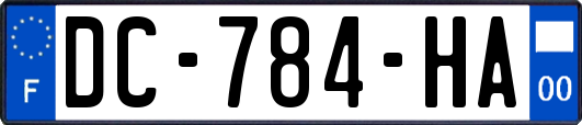 DC-784-HA