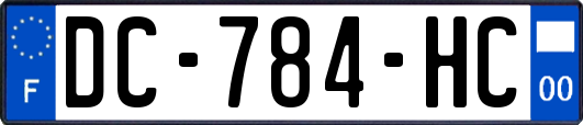 DC-784-HC