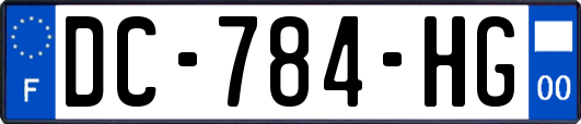 DC-784-HG
