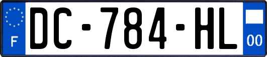 DC-784-HL