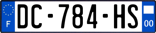 DC-784-HS