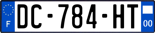DC-784-HT