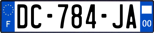 DC-784-JA