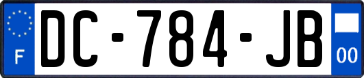 DC-784-JB