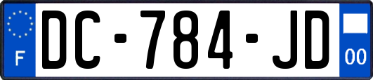 DC-784-JD