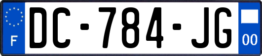 DC-784-JG