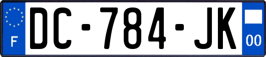 DC-784-JK