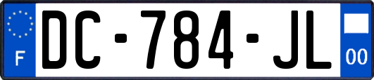 DC-784-JL