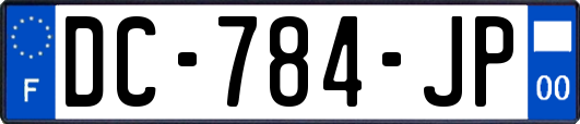 DC-784-JP
