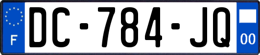 DC-784-JQ