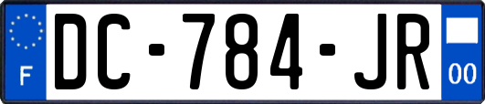 DC-784-JR