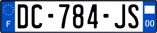 DC-784-JS