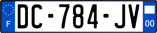 DC-784-JV