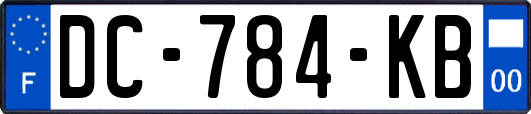 DC-784-KB