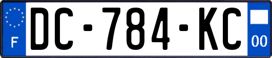 DC-784-KC