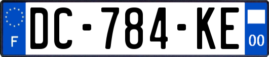 DC-784-KE
