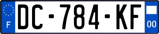 DC-784-KF