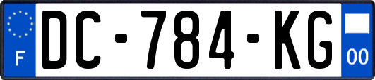 DC-784-KG