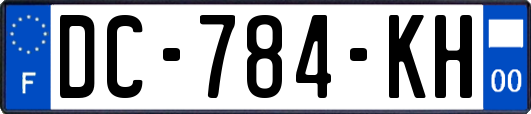 DC-784-KH