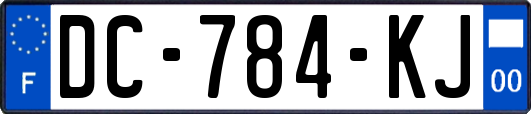 DC-784-KJ