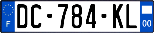 DC-784-KL