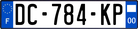 DC-784-KP