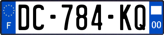 DC-784-KQ