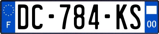 DC-784-KS