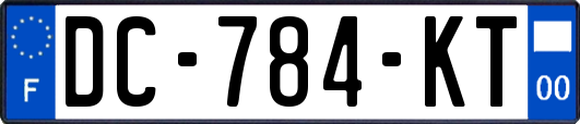 DC-784-KT