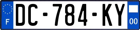 DC-784-KY
