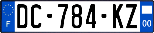 DC-784-KZ