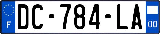 DC-784-LA