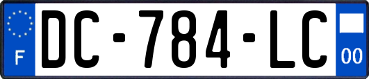 DC-784-LC