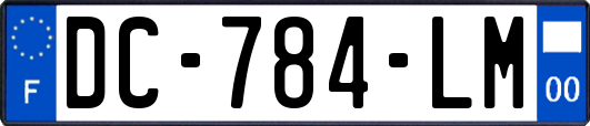 DC-784-LM