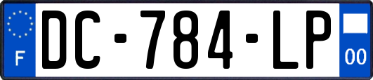 DC-784-LP