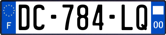 DC-784-LQ